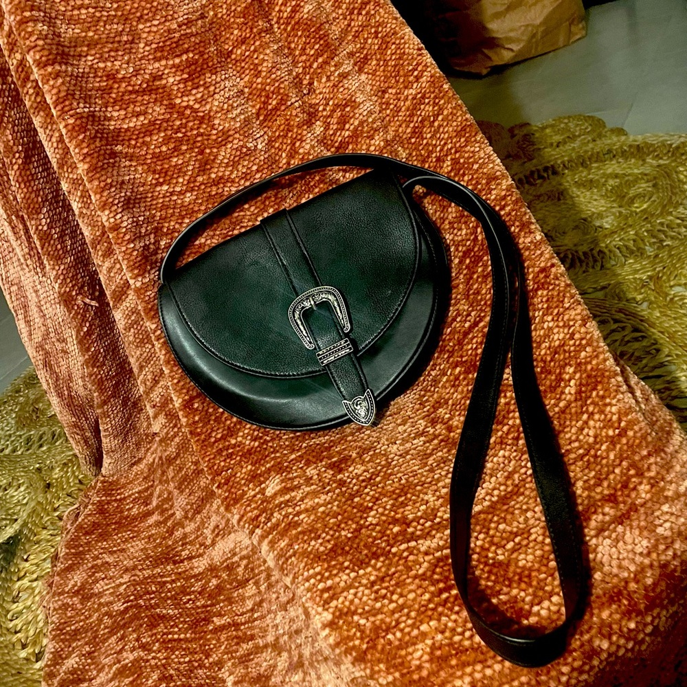 Express Crossbody southwestern bag